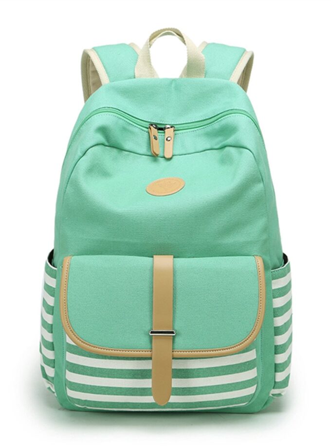 Leaper School Backpack for Kids Daypack Travel Bag