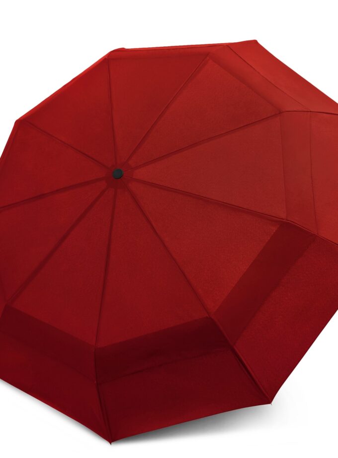 Windproof Travel Umbrella - Compact