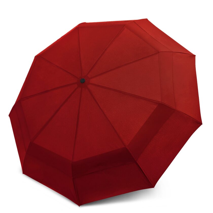 Windproof Travel Umbrella - Compact