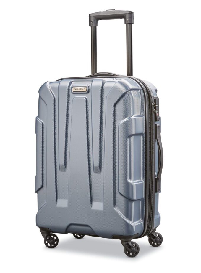 Samsonite Centric Hardside Expandable Luggage