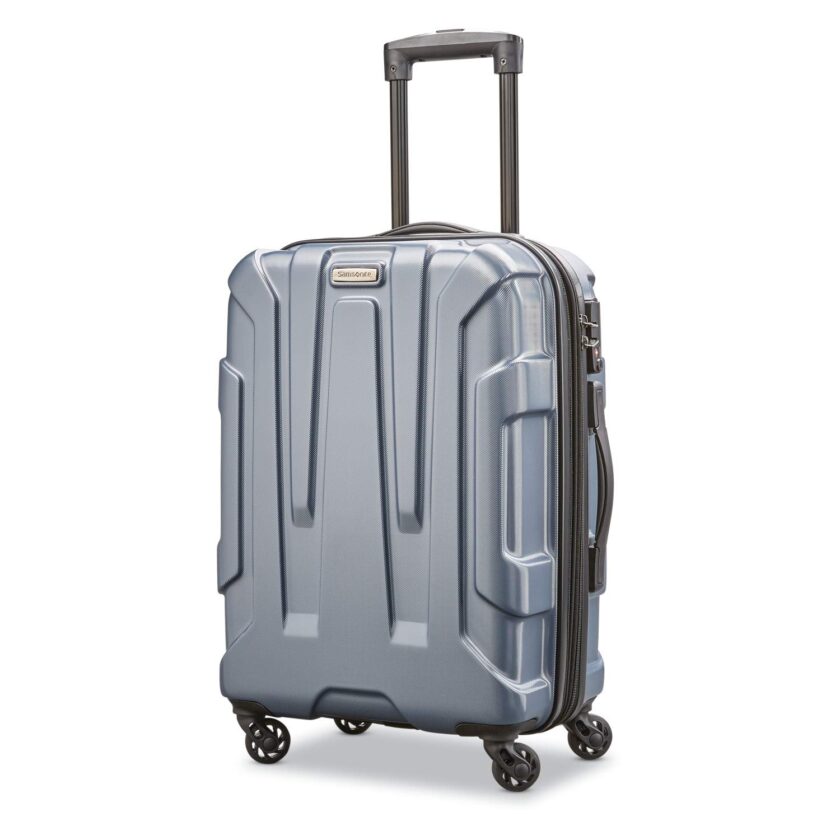 Samsonite Centric Hardside Expandable Luggage