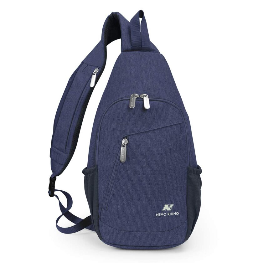 N NEVO RHINO Sling Bag Sling Backpack Crossbody
