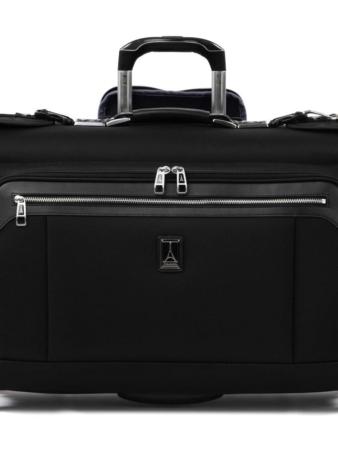 Travelpro Platinum Elite-Carry-On Rolling Garment Bag