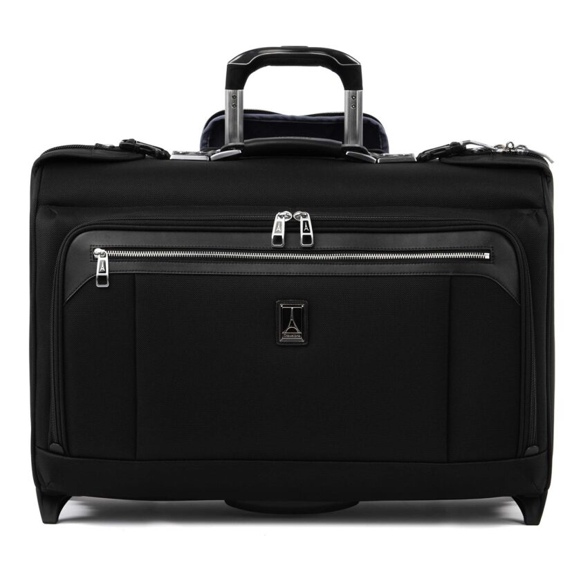 Travelpro Platinum Elite-Carry-On Rolling Garment Bag