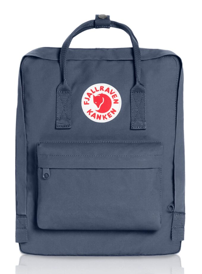 Fjallraven, Kanken Classic Backpack for Everyday