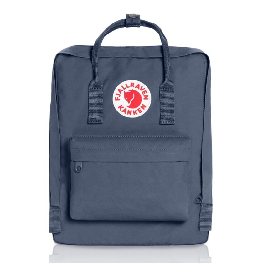 Fjallraven, Kanken Classic Backpack for Everyday