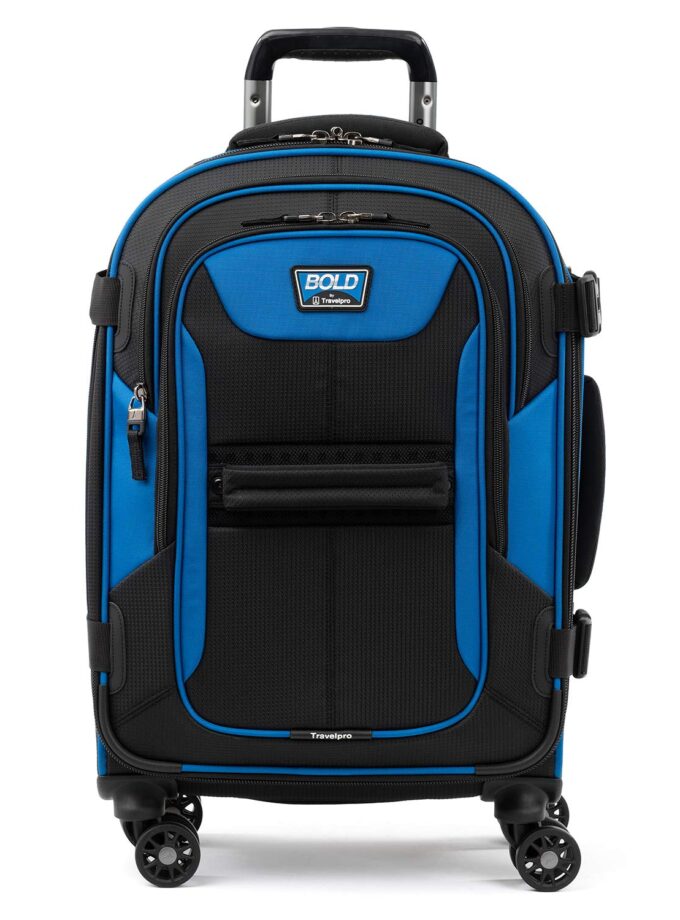 Travelpro Bold-Softside Expandable Luggage