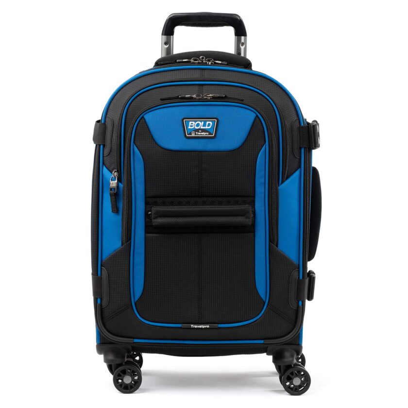 Travelpro Bold-Softside Expandable Luggage