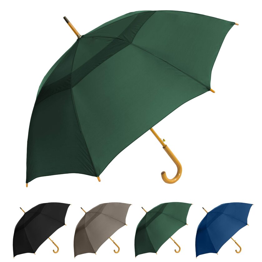 STROMBERGBRAND UMBRELLAS The Vented Urban Brolly