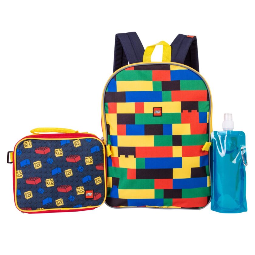 LEGO Batman Backpack Combo Set - Lego Boys'