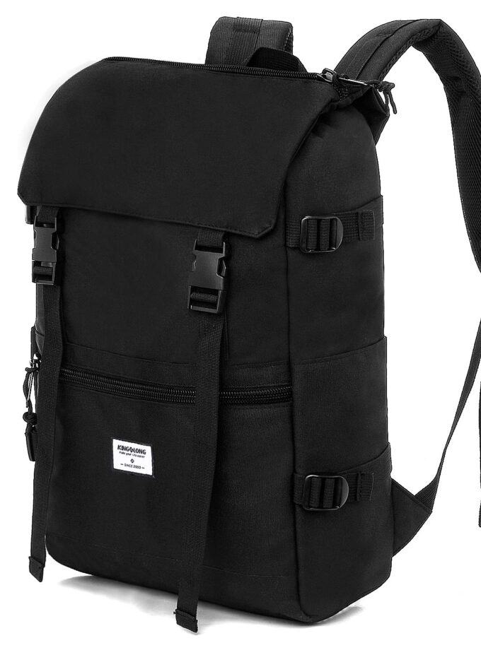 Rucksack Backpack 15.6 Inch Laptop Backpack for Men
