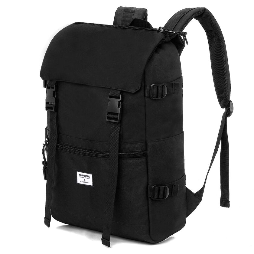 Rucksack Backpack 15.6 Inch Laptop Backpack for Men