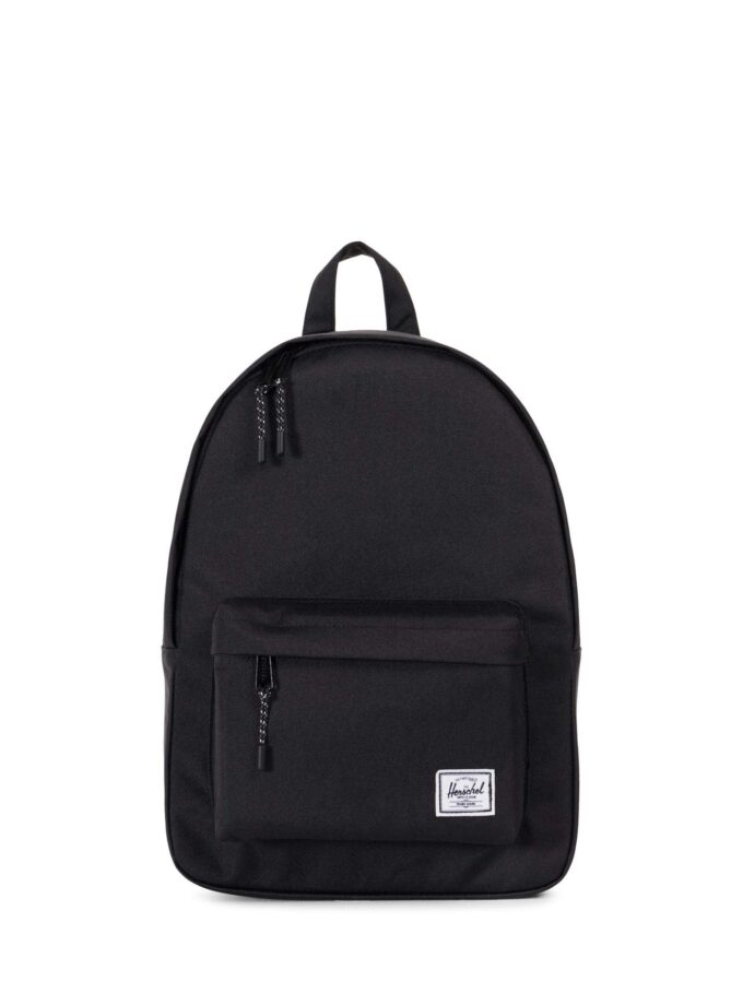 Herschel Classic Backpack, Black