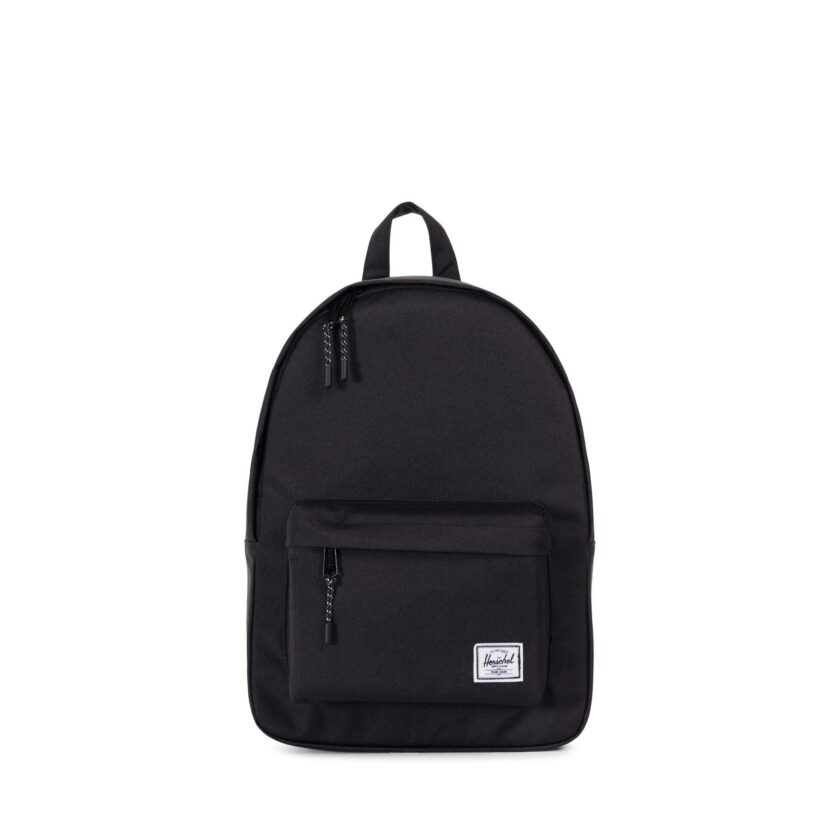 Herschel Classic Backpack, Black
