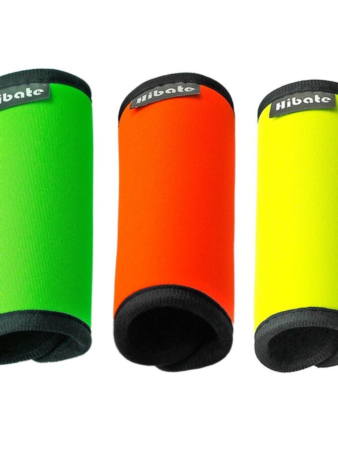 Hibate Comfort Neoprene Luggage Handle Wraps Grips