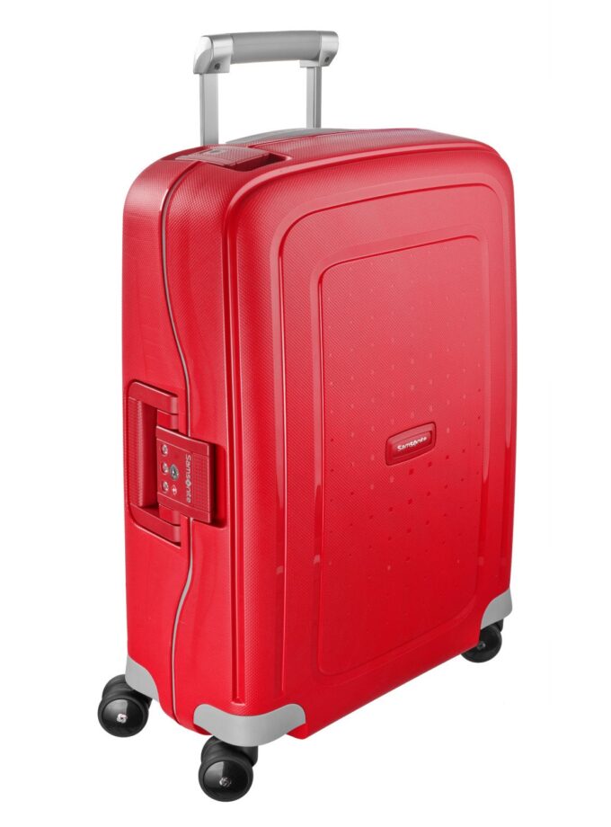 Hardside Luggage with Spinner Wheels Samsonite