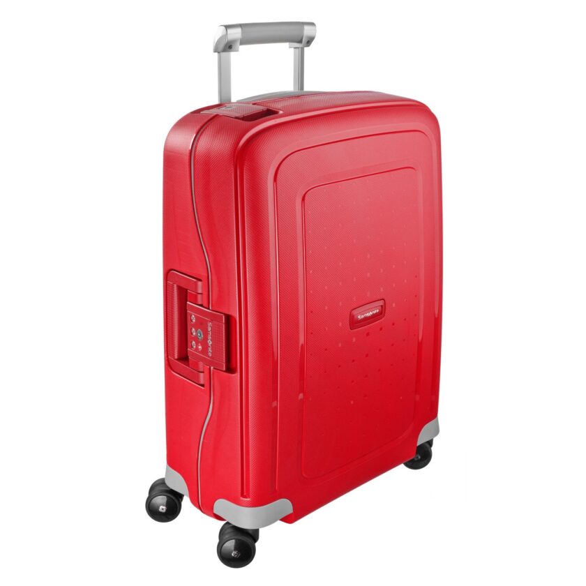 Hardside Luggage with Spinner Wheels Samsonite