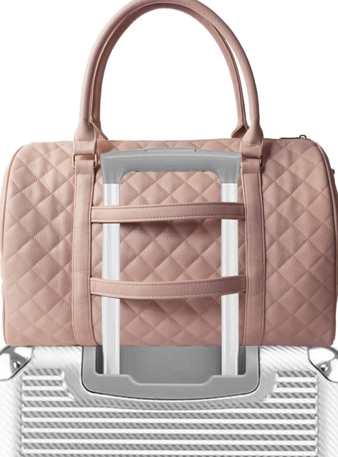 Duffle Carry Bags Overnight Travel Handbag