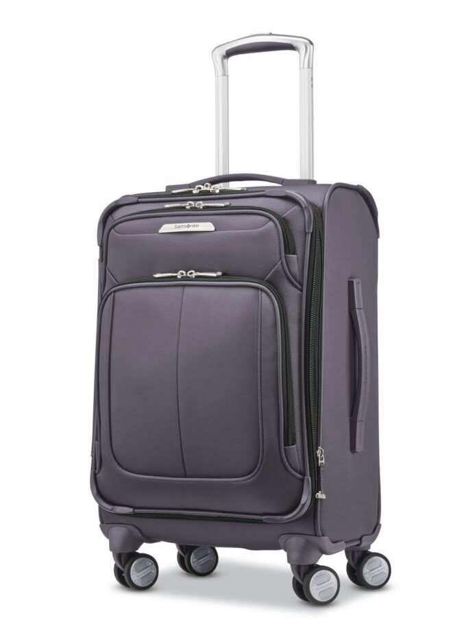 Samsonite Solyte DLX Softside Expandable Luggage