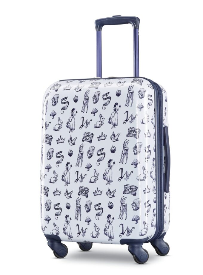 American Tourister Disney Hardside Luggage