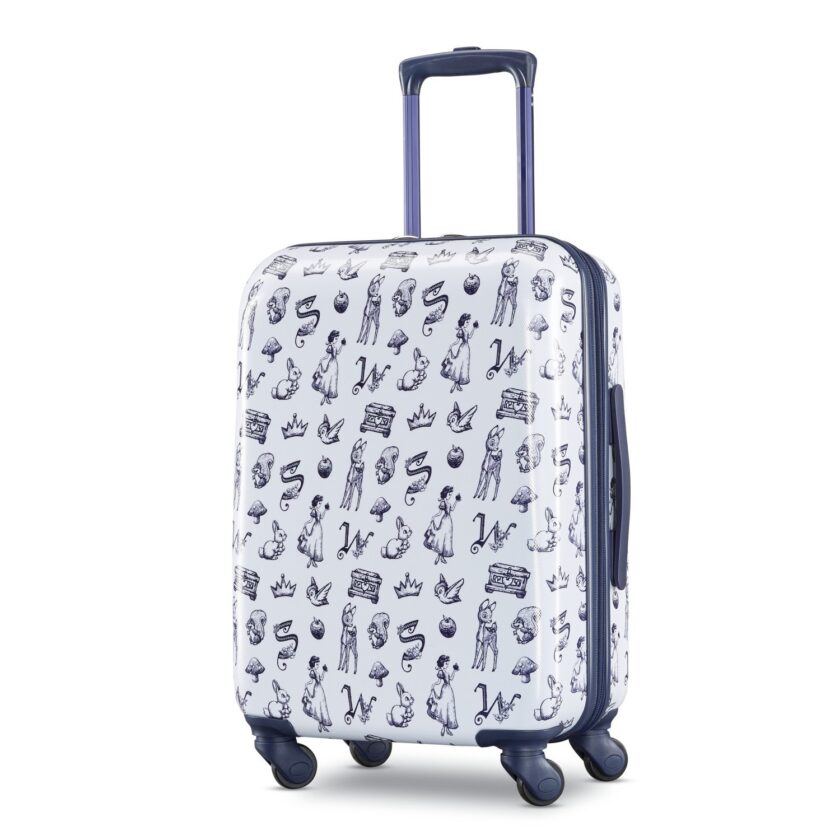 American Tourister Disney Hardside Luggage