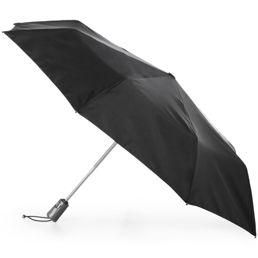 Windproof & Water-Resistant Foldable Umbrella