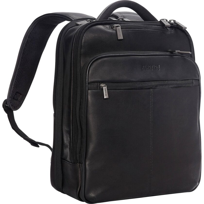 Kenneth Cole Reaction Manhattan Colombian Leather