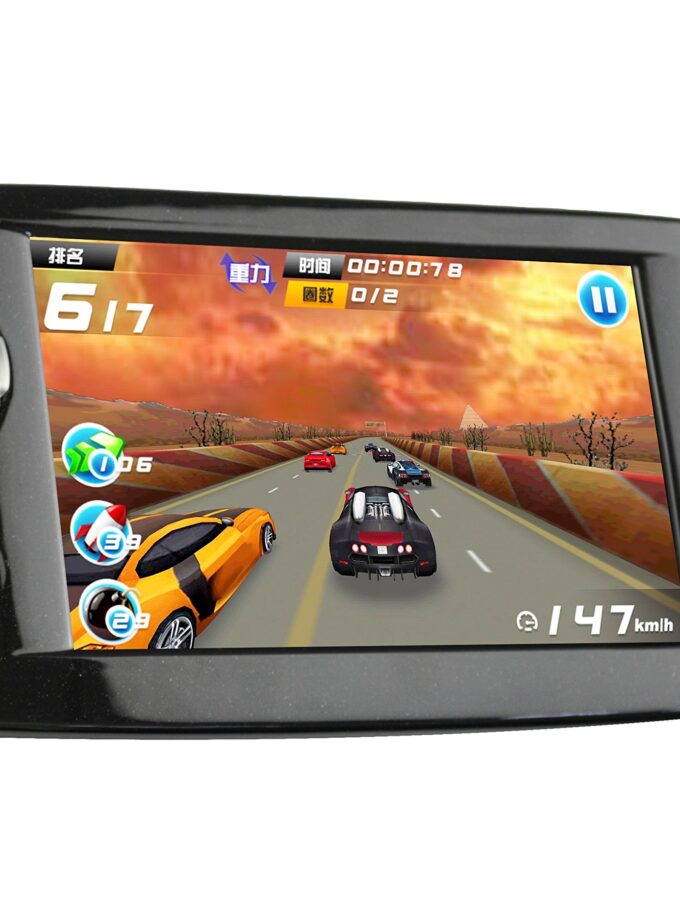 Retro Game Console 4.3 Inch 3000 Classic Games