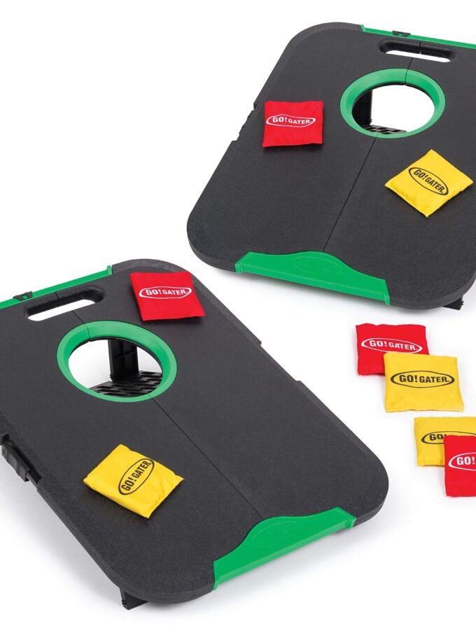 EastPoint Sports Go! Gater Corn Hole Outdoor Game