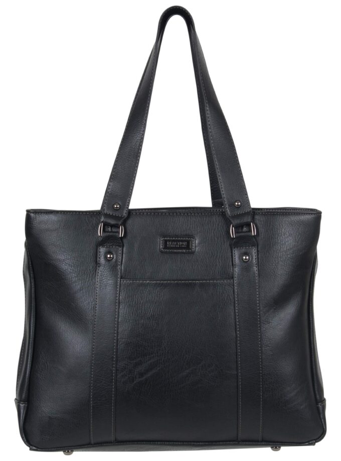 Kenneth Cole Reaction Women's Laptop Business Tote