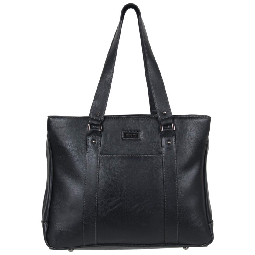 Kenneth Cole Reaction Women's Laptop Business Tote