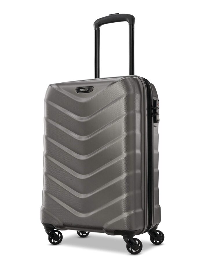 American Tourister Arrow Expandable Hardside Luggage