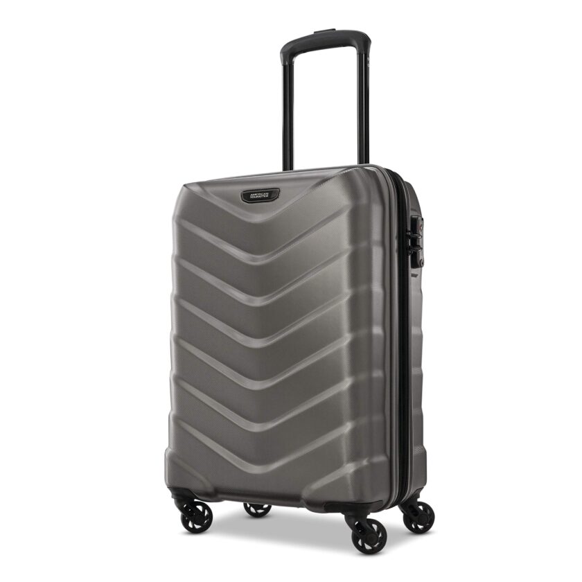 American Tourister Arrow Expandable Hardside Luggage