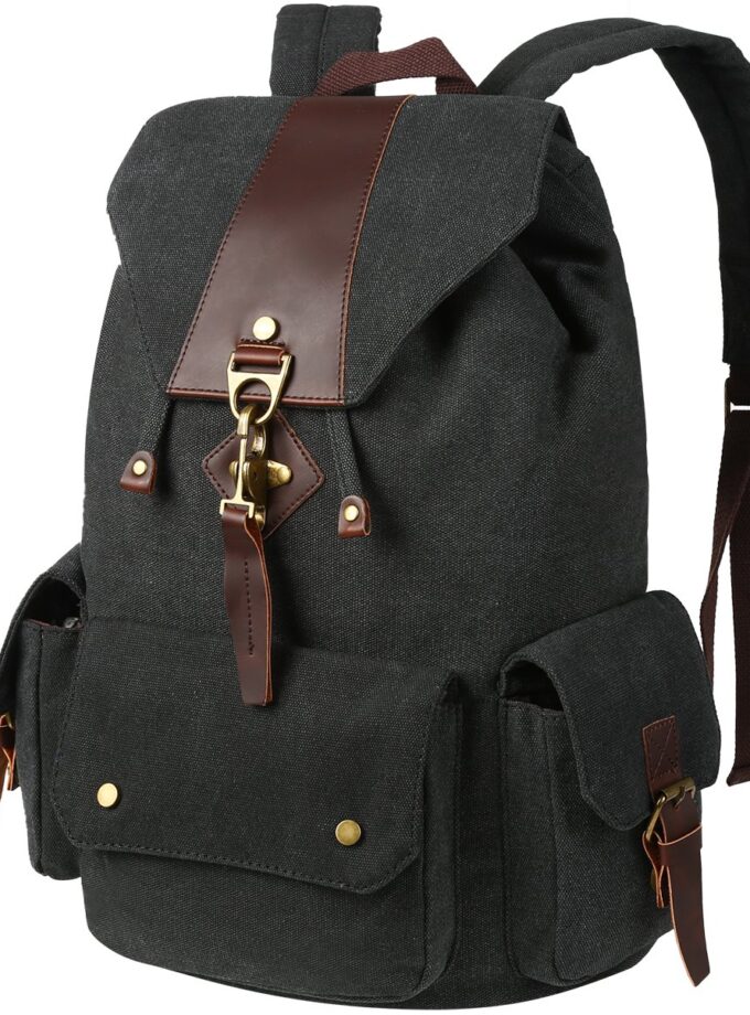 Travel Backpacks Casual Backpack for Men Women