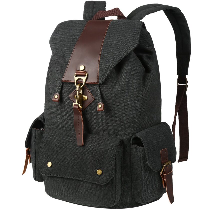 Travel Backpacks Casual Backpack for Men Women