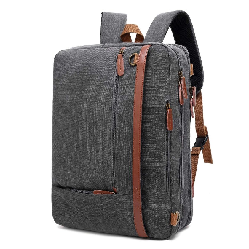 CoolBELL Convertible Backpack Shoulder Bag