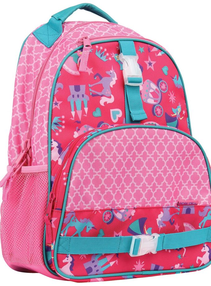 Stephen Joseph girls Princess Backpack