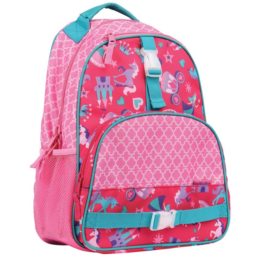 Stephen Joseph girls Princess Backpack