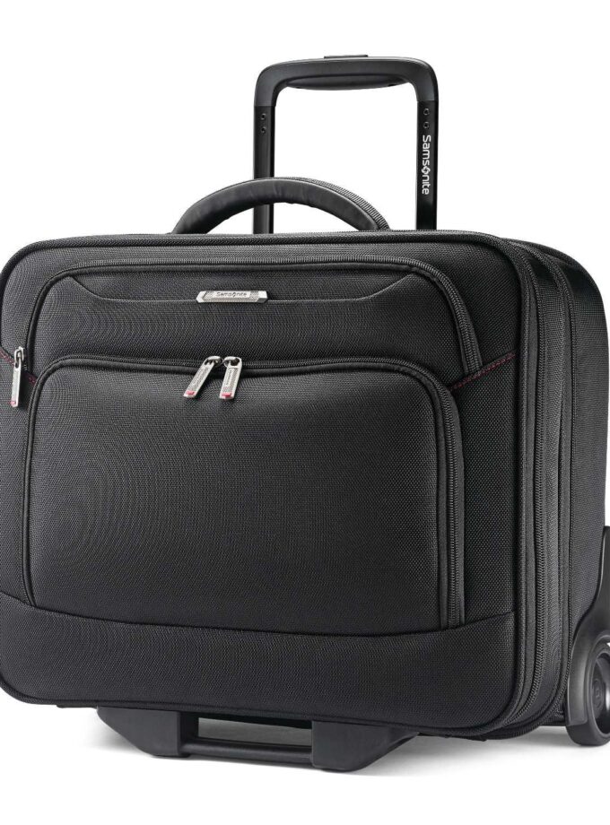 Samsonite Xenon 3.0 Mobile Office