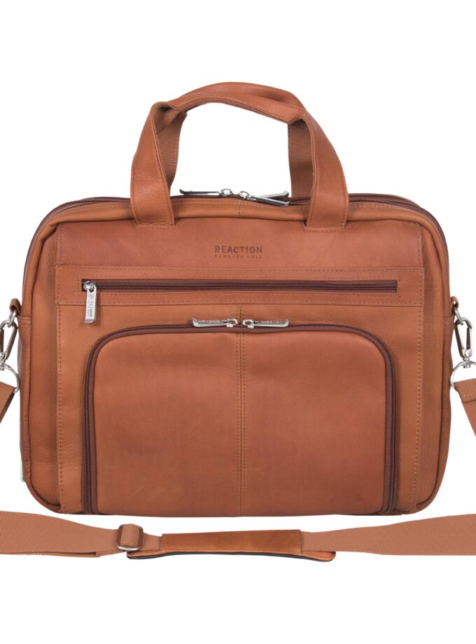 Kenneth Cole Reaction Manhattan Colombian Leather