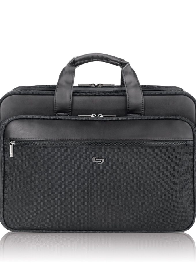 Solo Paramount 16 Inch Laptop Briefcase
