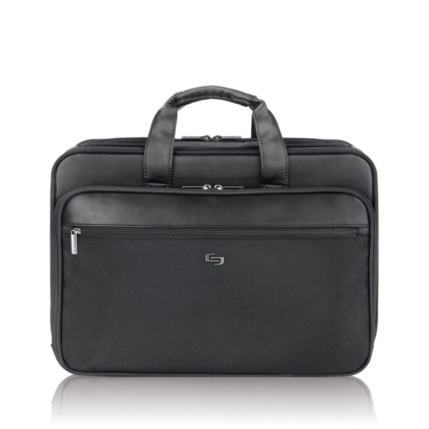 Solo Paramount 16 Inch Laptop Briefcase