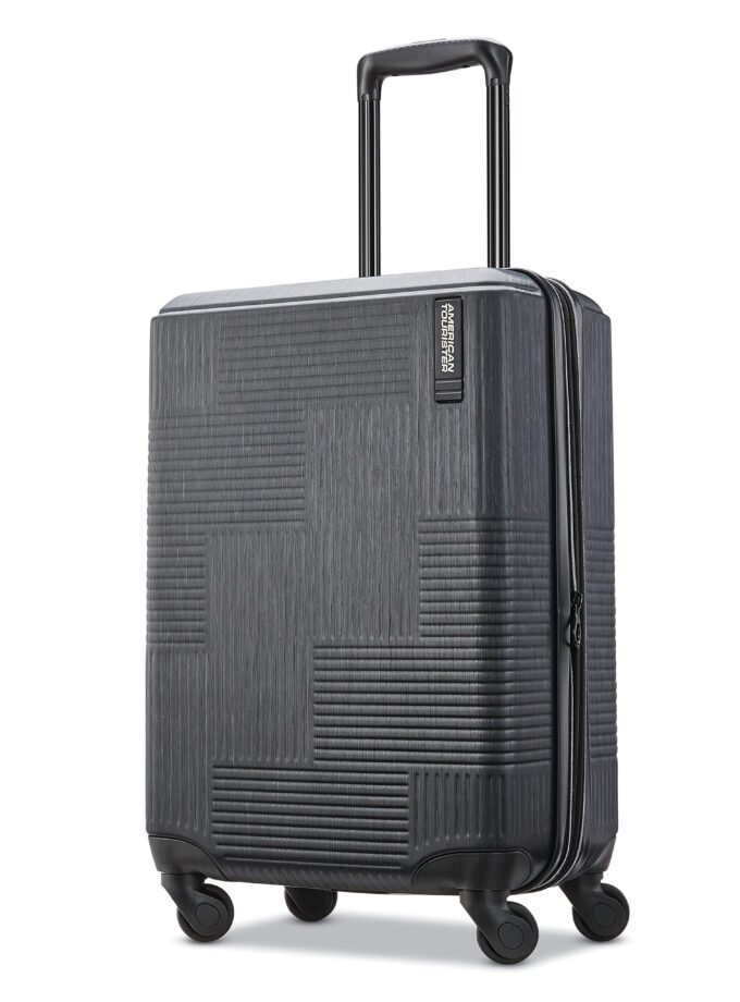 American Tourister Stratum XLT Expandable Hardside Luggage