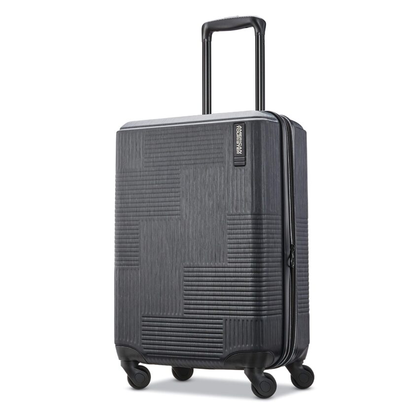 American Tourister Stratum XLT Expandable Hardside Luggage