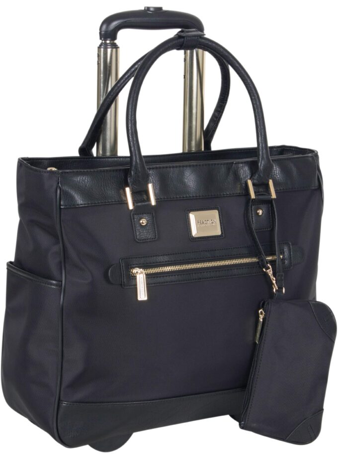 Kenneth Cole Reaction Runway Call Nylon-Twill Laptop