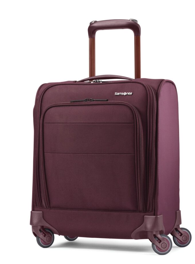 Samsonite Flexis Softside Expandable Luggage