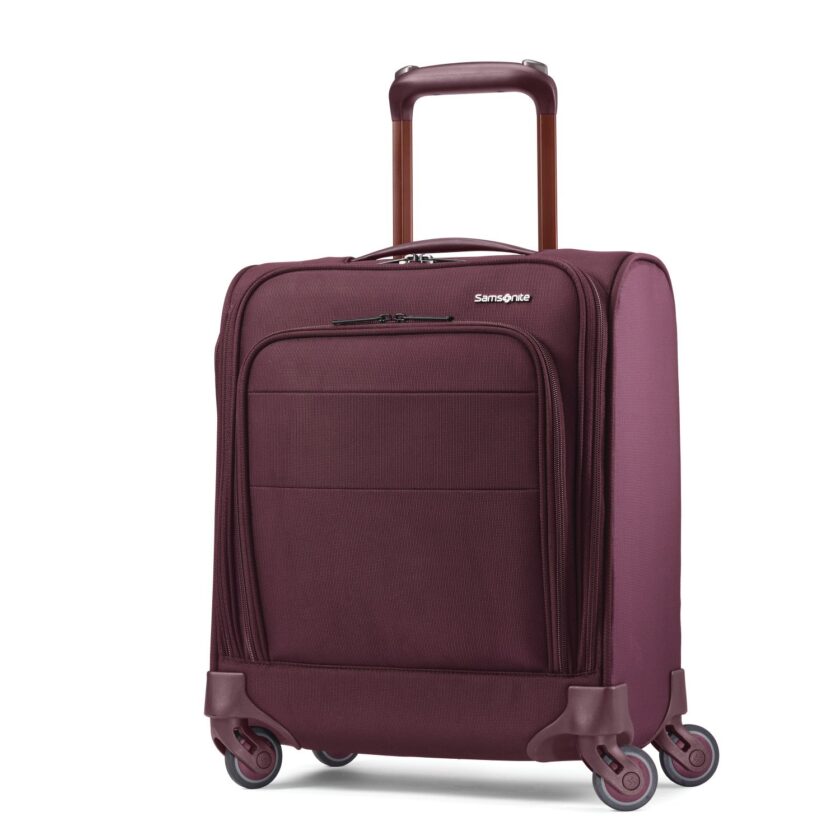 Samsonite Flexis Softside Expandable Luggage