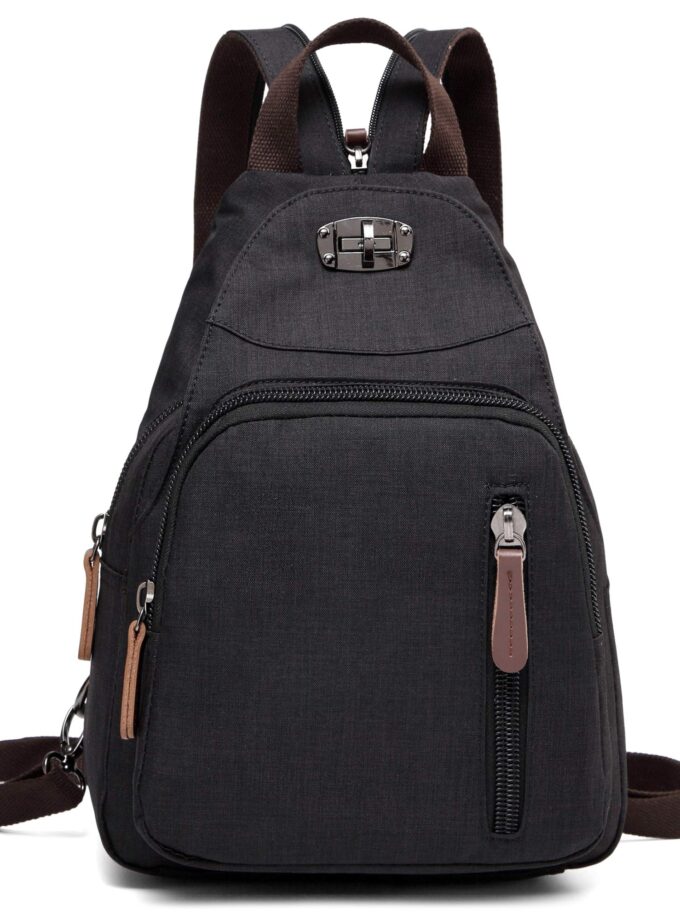 SUPBOTU Sling Bag Small Crossbody Shoulder