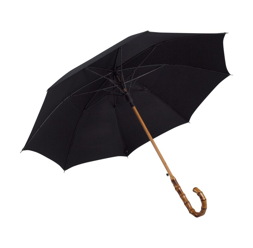 UK Designed—Balios Prestige Walking Stick Umbrella