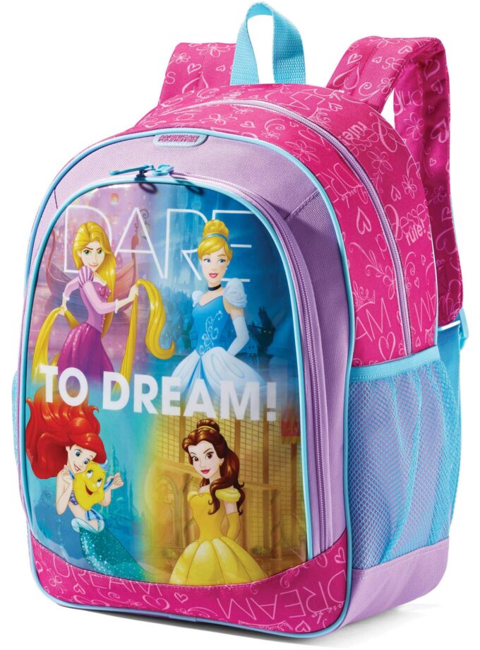 Tourister Kids Disney Children's Backpack